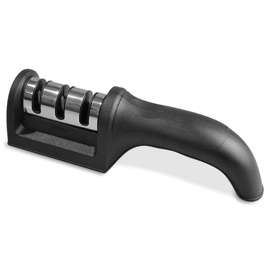 Knife Sharpener 3 Stages Kitchen Knife Sharpening