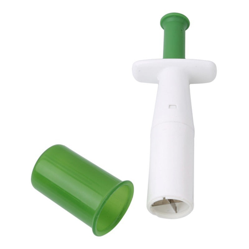 Kitchen Tool  Cutter Virgin Tomato Grape Slicer