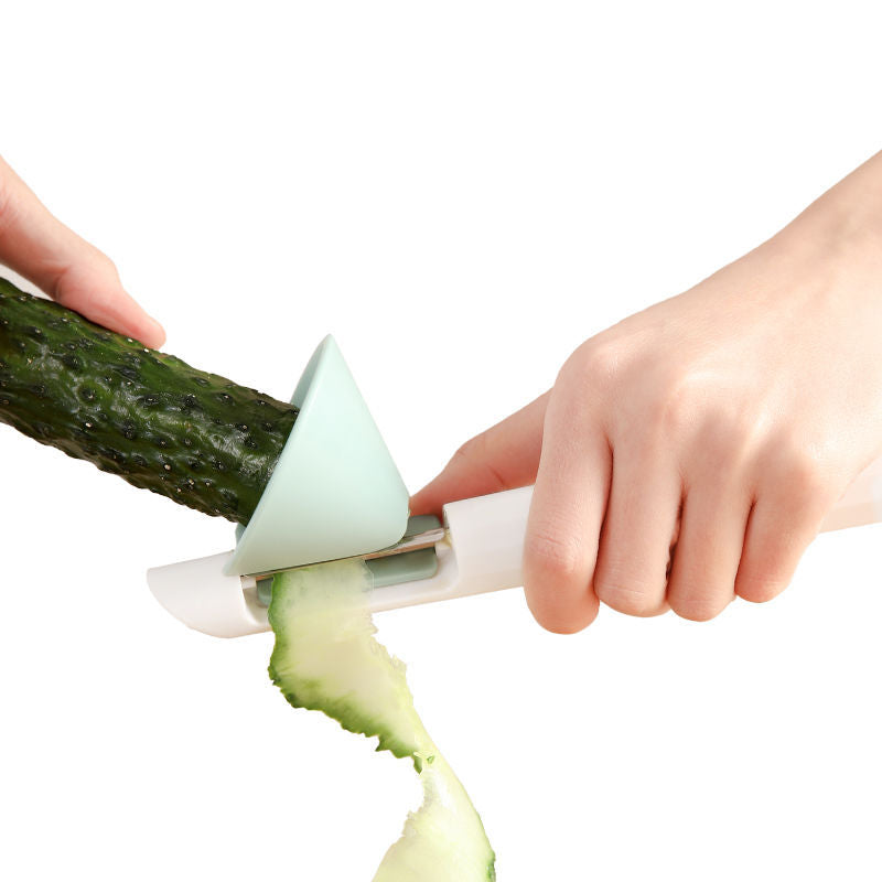 New Potato Apple Fruit Peeler
