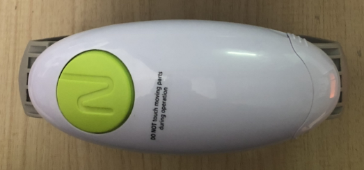 Multifunctional Electric Automatic Bottle Jar Opener