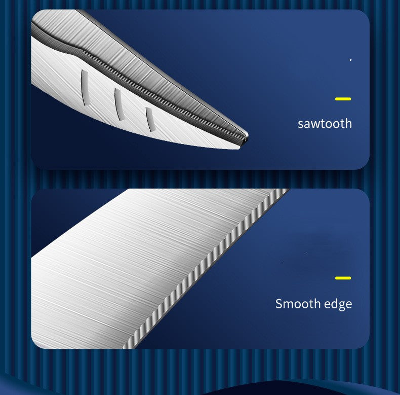 Multi-functional Kitchen Food Fish Bone Scissors Dedicated