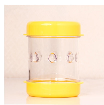 Exfoliating eggshell artifact Eggs manual quick peeling machine