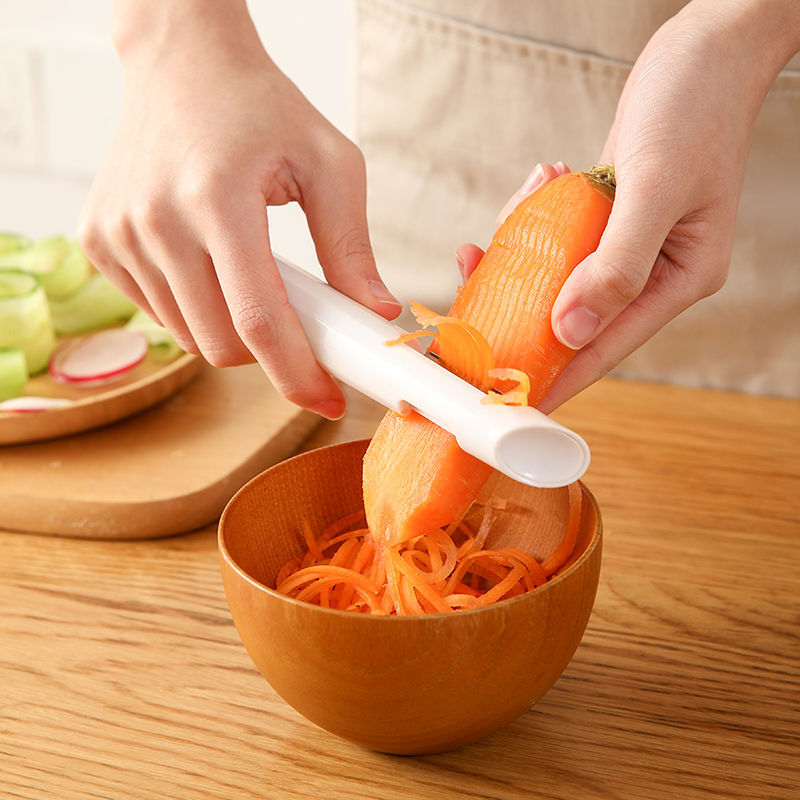 New Potato Apple Fruit Peeler