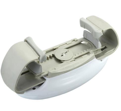 Multifunctional Electric Automatic Bottle Jar Opener