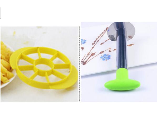 Stainless Steel Easy to use Pineapple Peeler Pineapple Corer