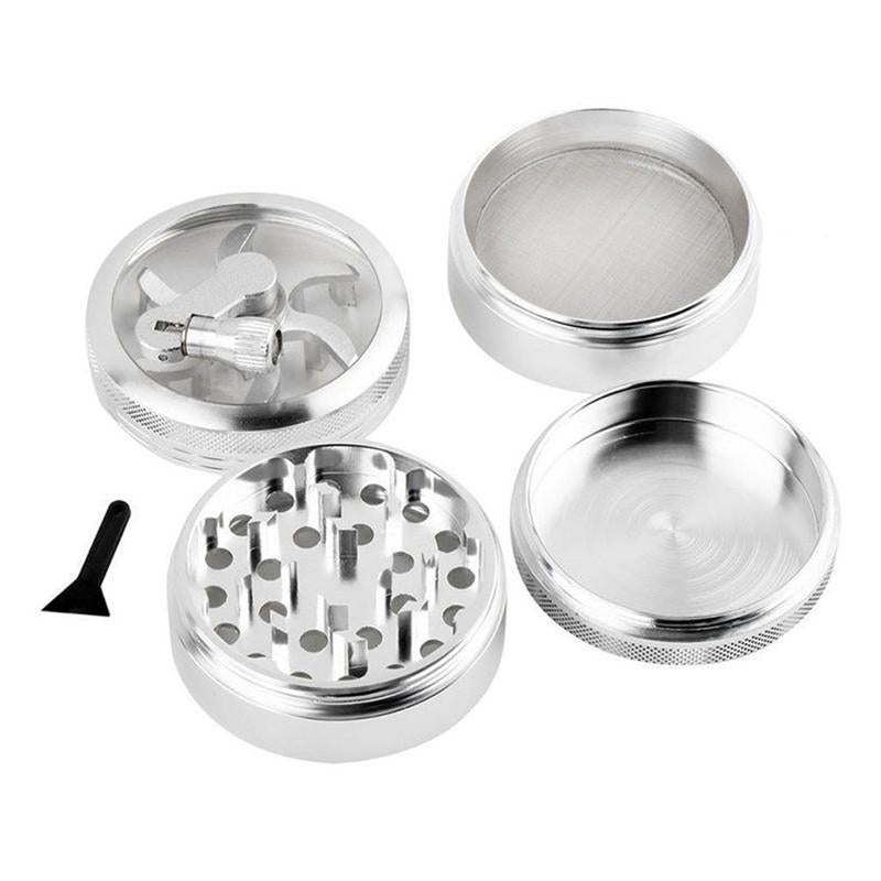 4 Layer Spice Crusher
