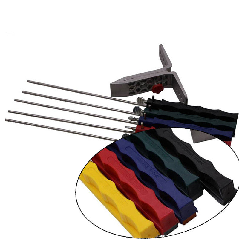 Knife Sharpener Iron Sharpener