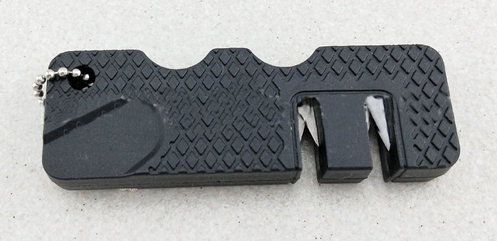 Portable Mini Outdoor Knife Sharpener Kitchen