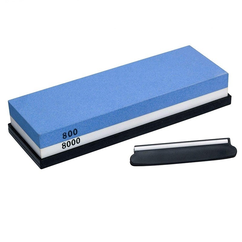 Whetstone Sharpening Stone Double Sharpener