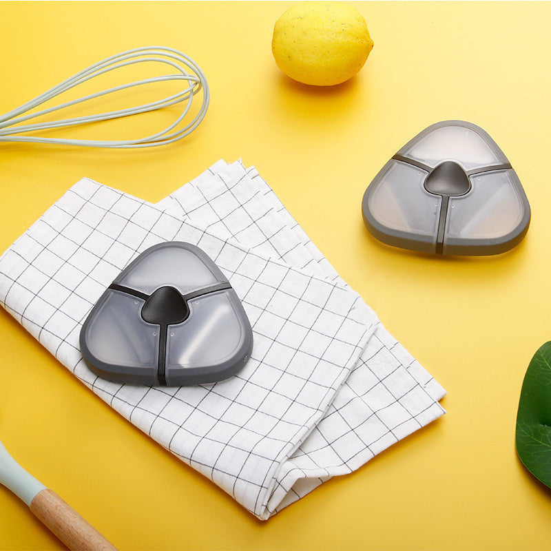 New Multifunctional Three-in-one Vegetable Stainless Steel Grater