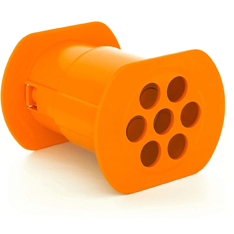 Hot Dog Maker Meat Strip Squeezer Plastic DIY Meat Sausage