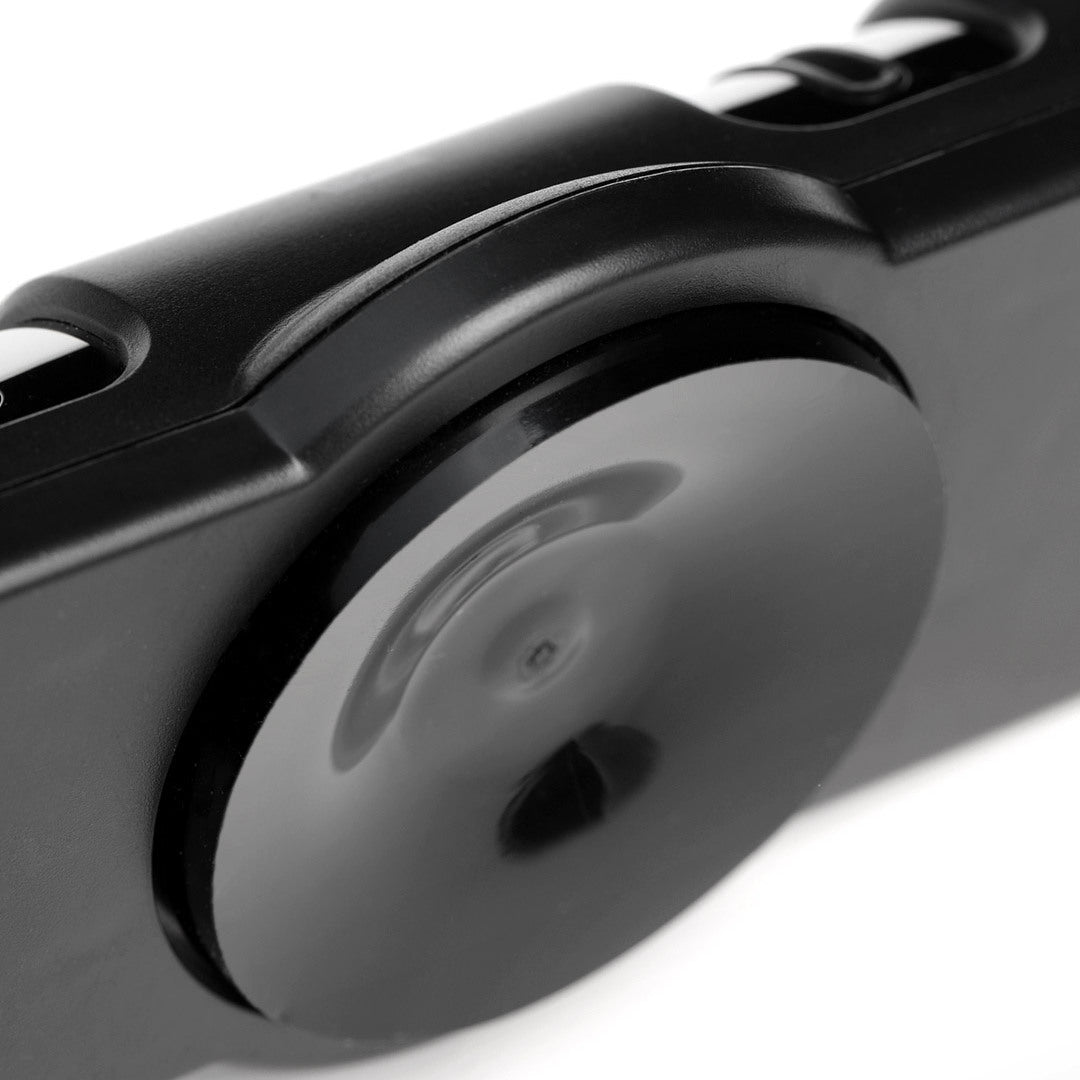 Heat Waiting Two-Wheeled Knife Sharpener