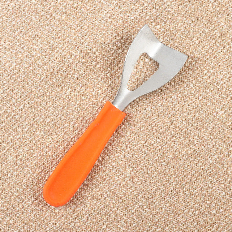 Cheese Slicer Stainless Steel Cheese Knives Butter Cutter