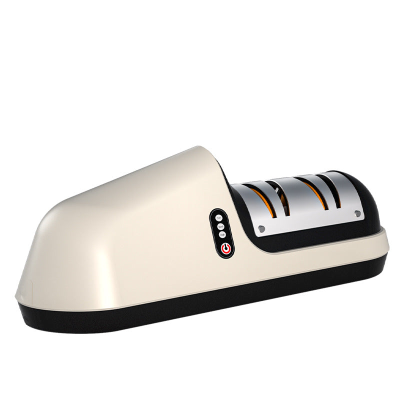 Professional Knife Sharpener Quick Professional 3 Stages Sharpener Knife