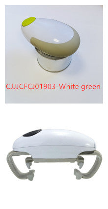 Multifunctional Electric Automatic Bottle Jar Opener