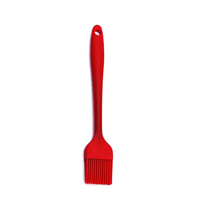 Silicone Basting Barbecue Pastry Turkey Bastet Brush