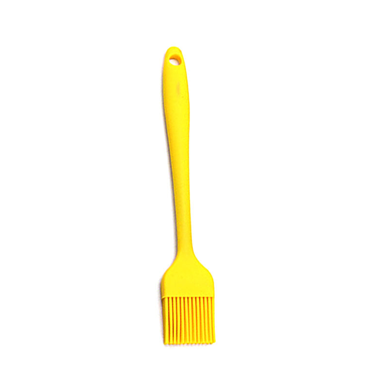 Silicone Basting Barbecue Pastry Turkey Bastet Brush