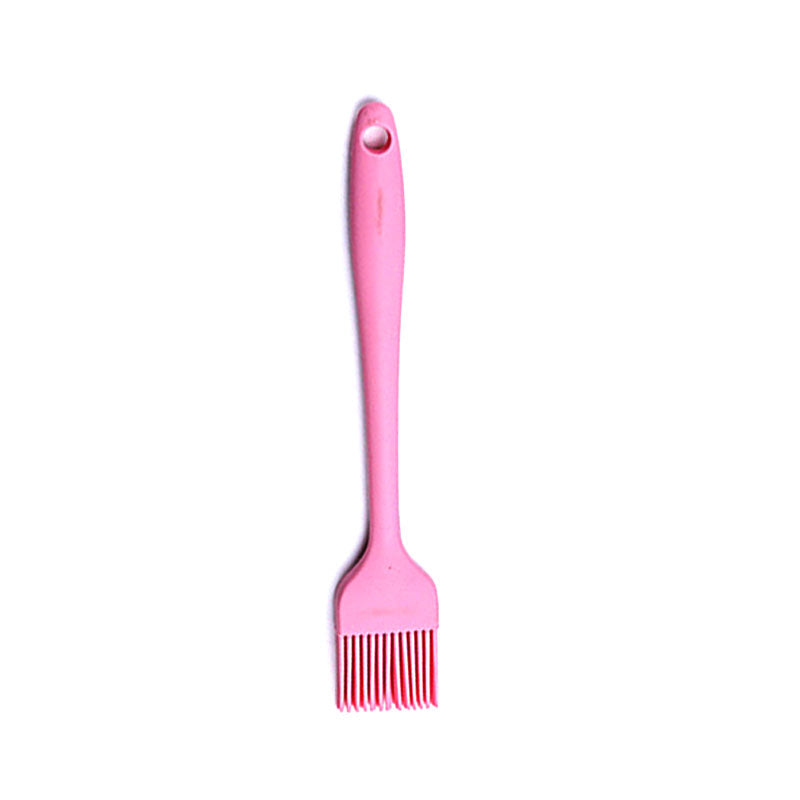 Silicone Basting Barbecue Pastry Turkey Bastet Brush