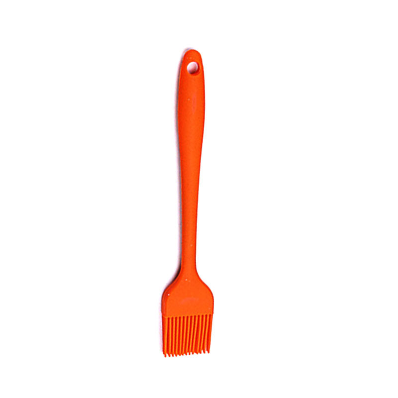 Silicone Basting Barbecue Pastry Turkey Bastet Brush