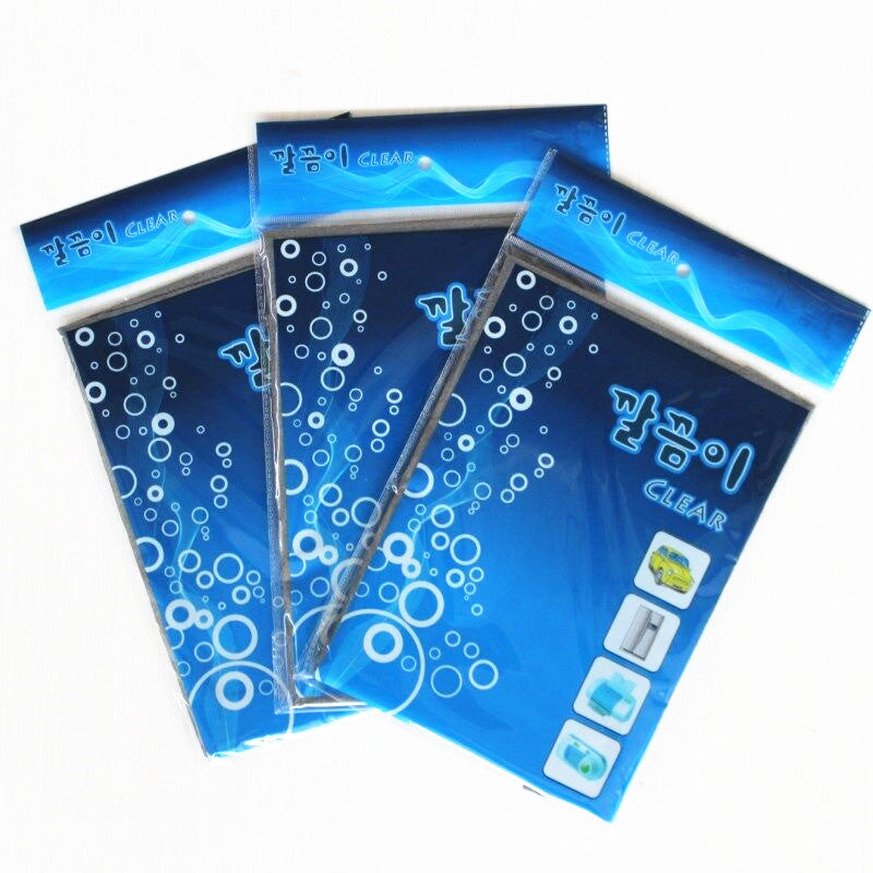 Thickened Magic Cleaning Cloth Microfiber Surface Instant Polishing