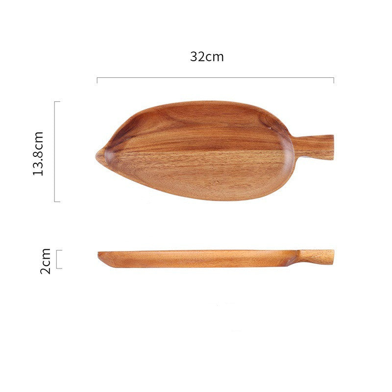 Pastry, Dessert, Dessert Box Matching Set, Two-story Mori-Tai, Wooden Ornaments
