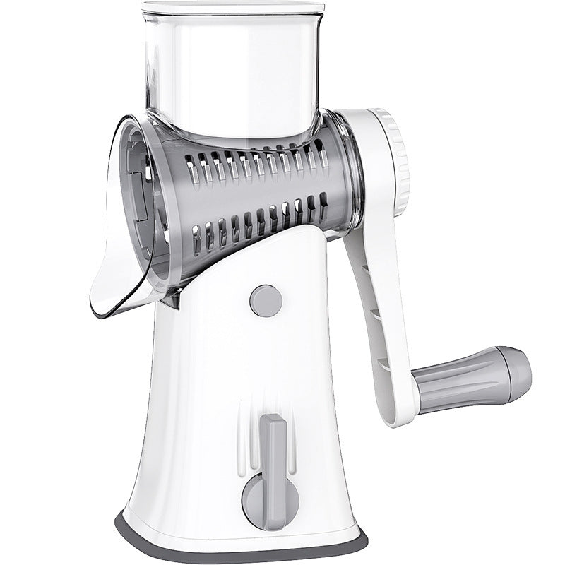 Multifunctional Vegetable Cutter Hand Roller Kitchen Cutter