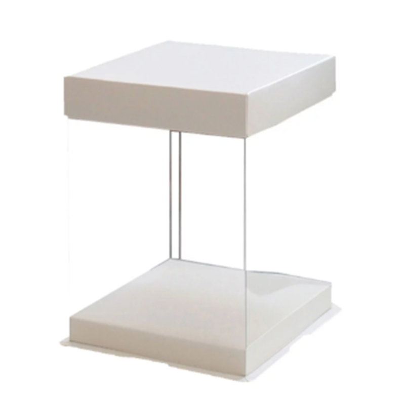 Birthday Baking Packaging Box Pastry Box