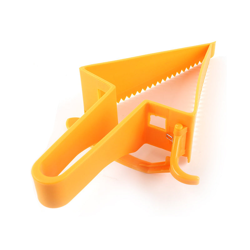 Adjustable Cake Divider Slicer Triangle Baking Pastry Divider