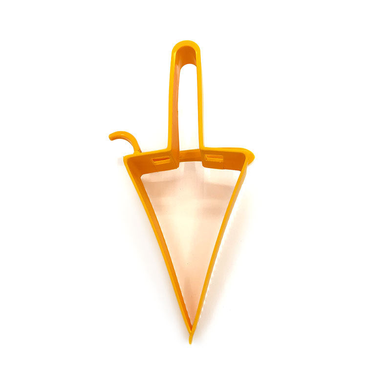Adjustable Cake Divider Slicer Triangle Baking Pastry Divider