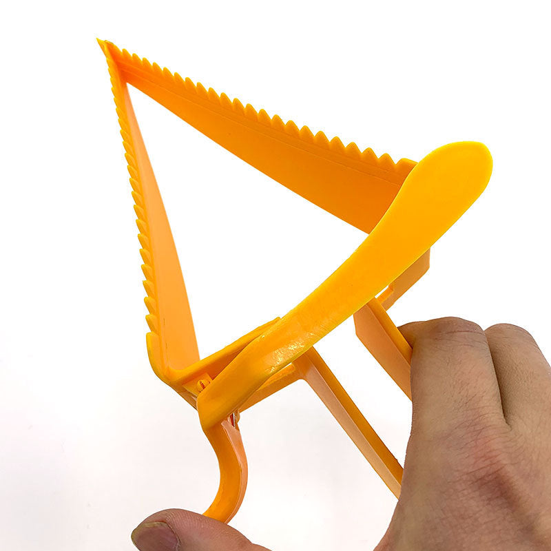 Adjustable Cake Divider Slicer Triangle Baking Pastry Divider