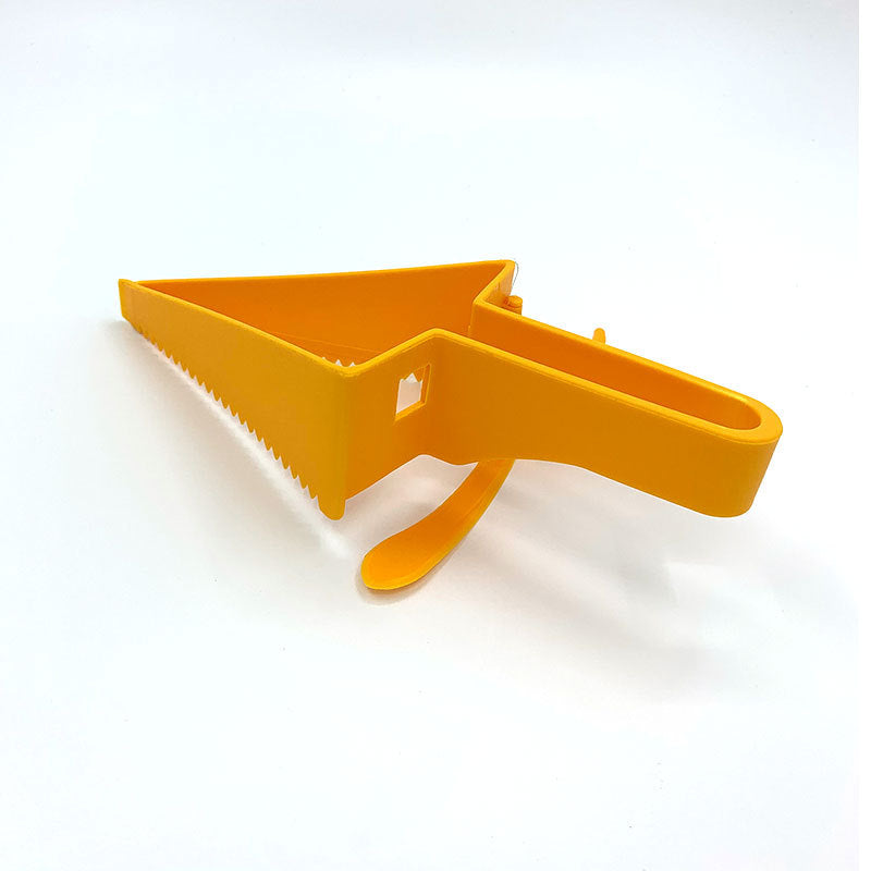 Adjustable Cake Divider Slicer Triangle Baking Pastry Divider