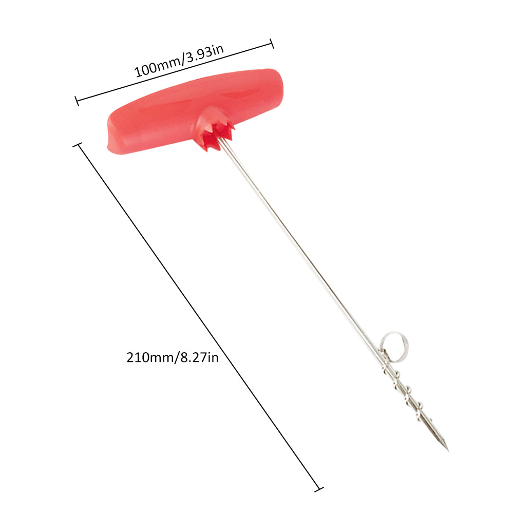 Potato Tower Chip Slicer Spiral Machine Spiral Slicer Tornado Twister