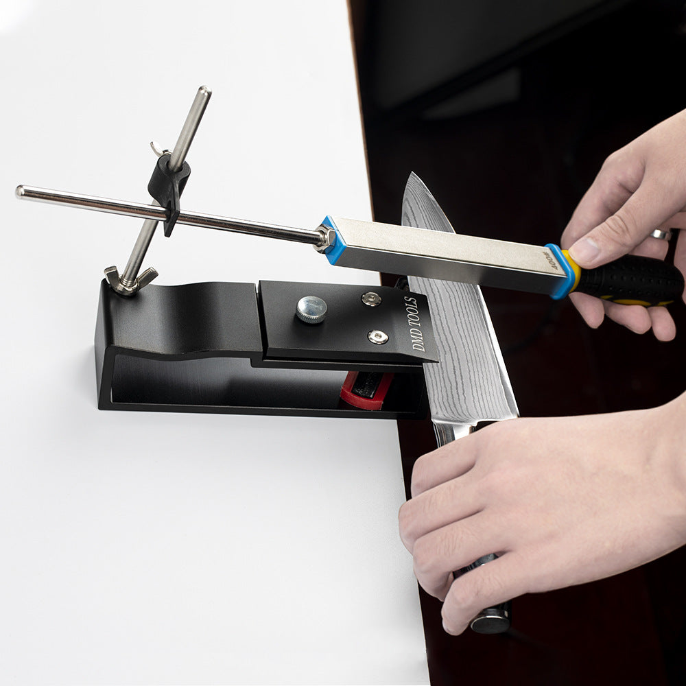Dmd Fixed Angle Kitchen Diamond Ceramic Sharpener Sharpener