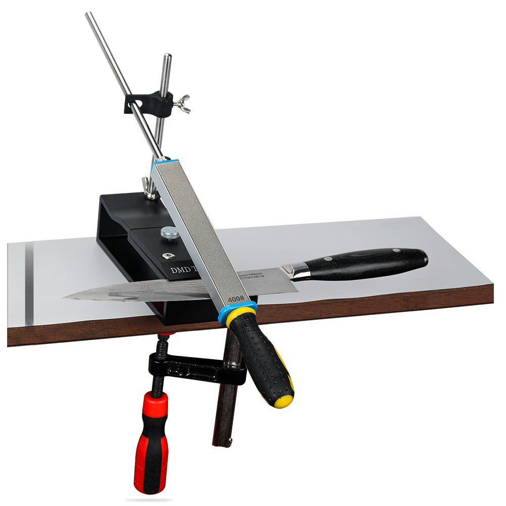 Dmd Fixed Angle Kitchen Diamond Ceramic Sharpener Sharpener