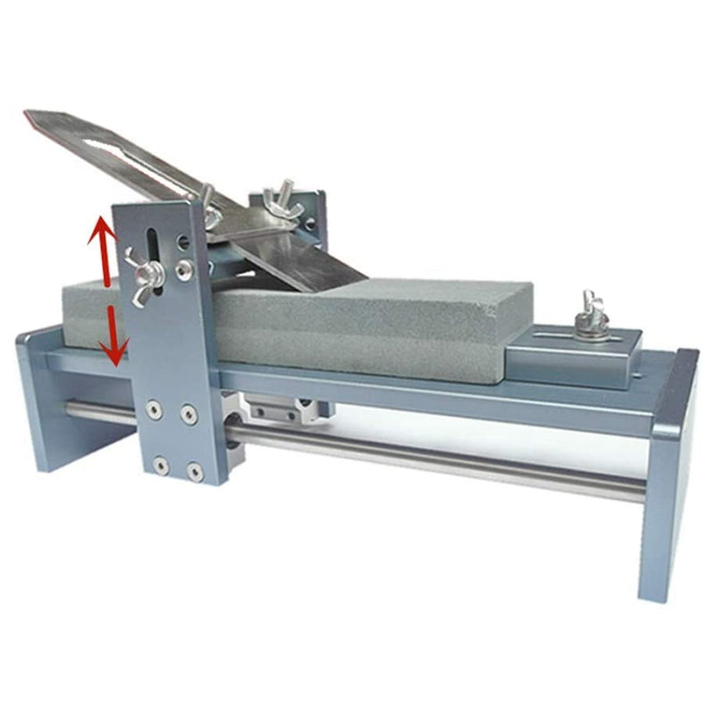 Woodworking Fixed Angle Sharpener Planer Sharpener Sharpening Chisel