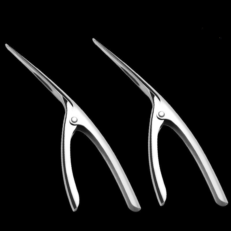 Shrimp Peeler Kitchen Appliances Portable Stainless Steel