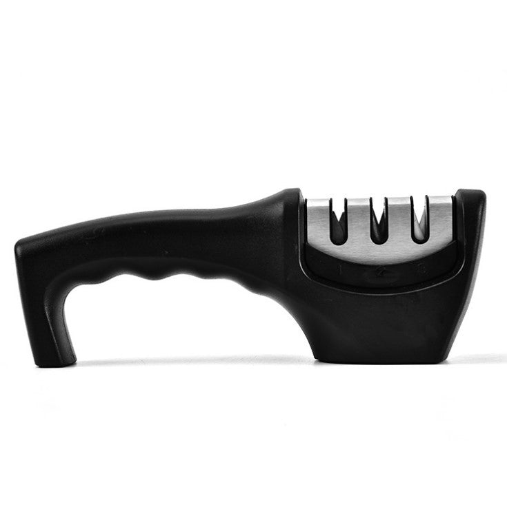 Manual Quick Sharpener, Household Fixed Angle Sharpening Stone