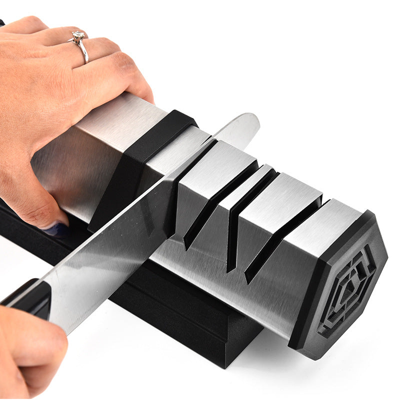 Electric knife Sharpener Cross-border Knife Sharpener