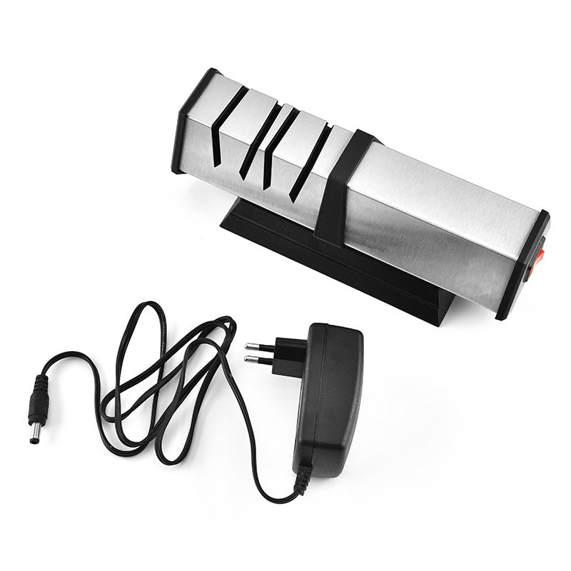 Electric knife Sharpener Cross-border Knife Sharpener