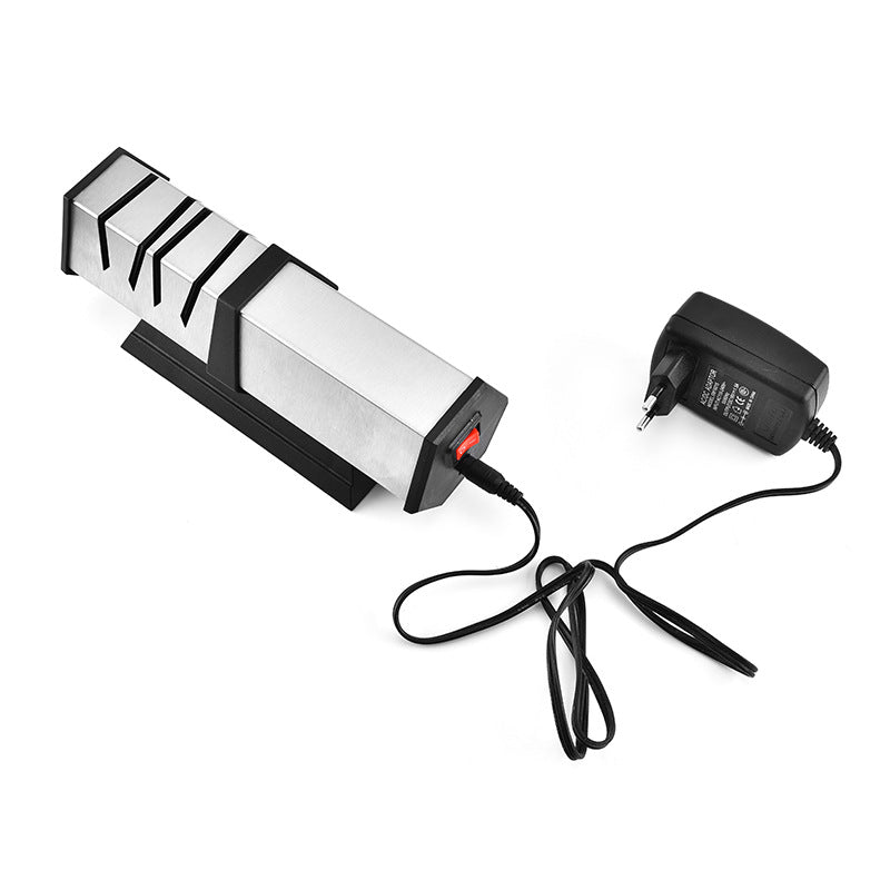 Electric knife Sharpener Cross-border Knife Sharpener