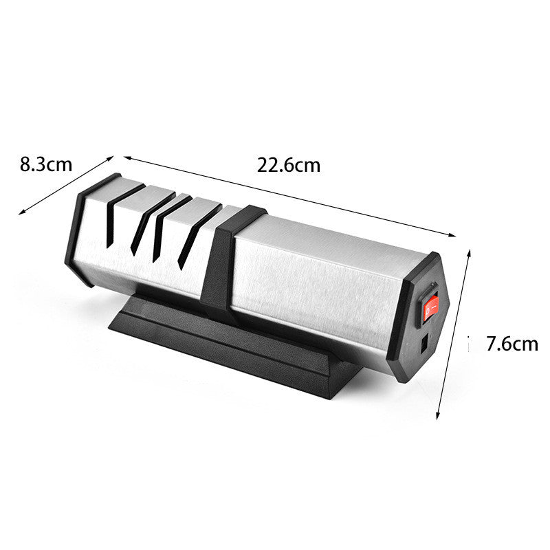 Electric knife Sharpener Cross-border Knife Sharpener