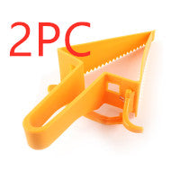 Adjustable Cake Divider Slicer Triangle Baking Pastry Divider