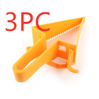Adjustable Cake Divider Slicer Triangle Baking Pastry Divider