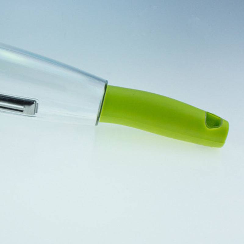 Multifunctional Storage Box Peeler Knife Peeler With Rubbish Bin Slicer