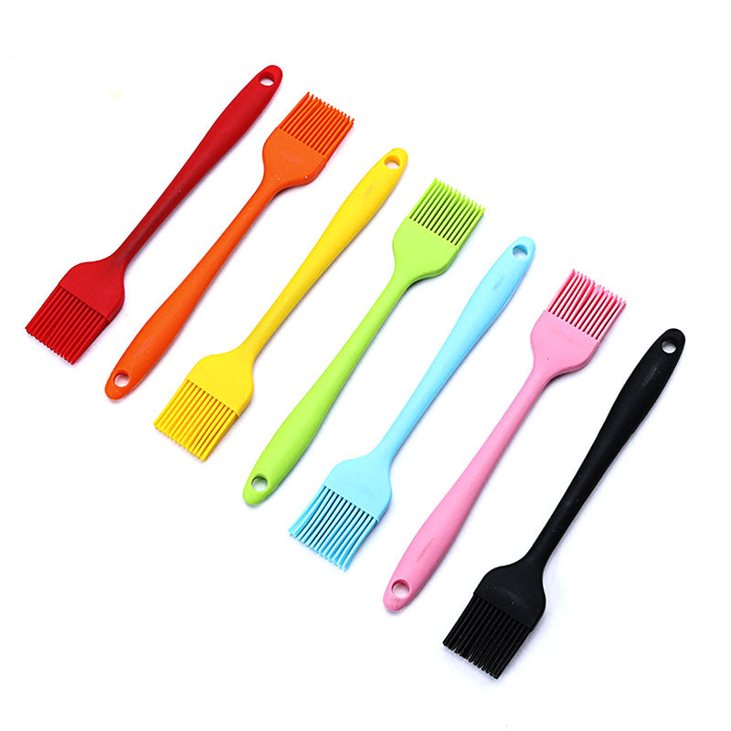 Silicone Basting Barbecue Pastry Turkey Bastet Brush