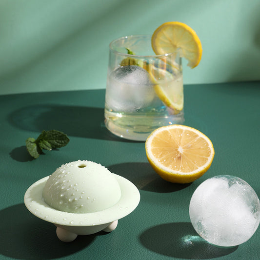 Cavity Ice Cube Maker Form For Ice Silicone Ice Mold