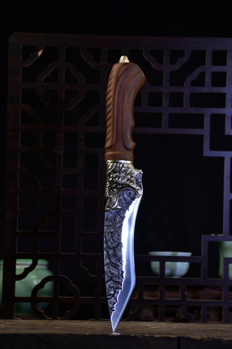 Butcher Meat Razor Easily Deboning, Kitchen Or Selling Meat