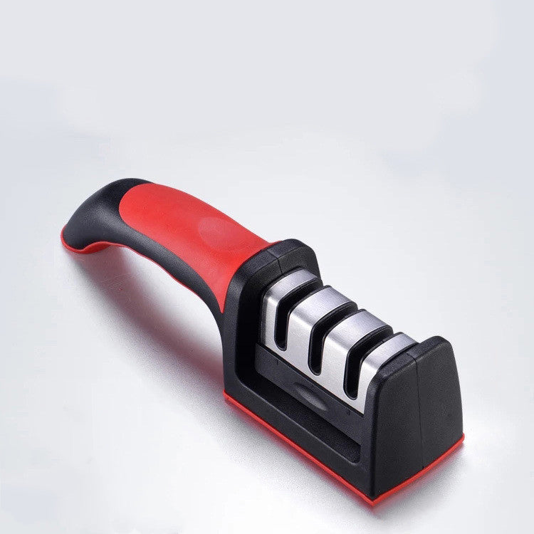 Manual Quick Sharpener, Household Fixed Angle Sharpening Stone