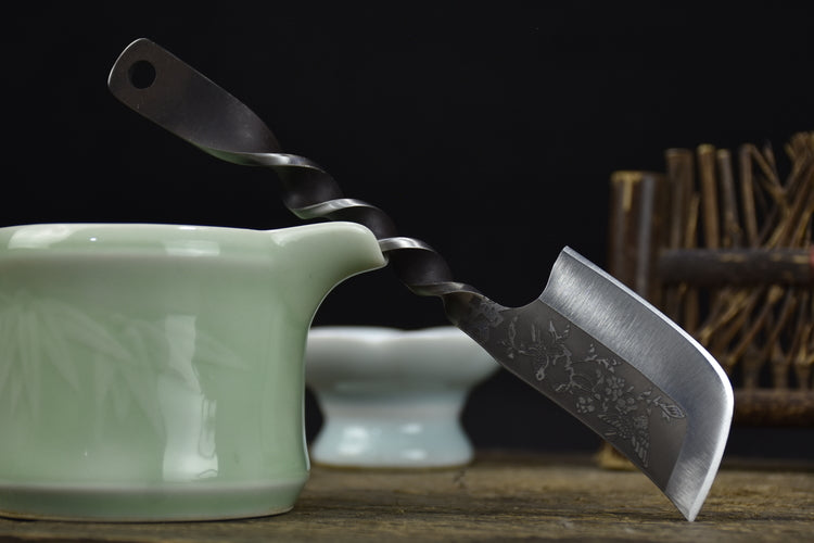 Wing Bird Tea Knife Mini Kitchen Knife