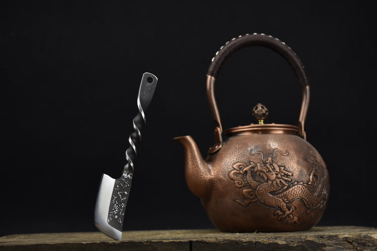 Wing Bird Tea Knife Mini Kitchen Knife